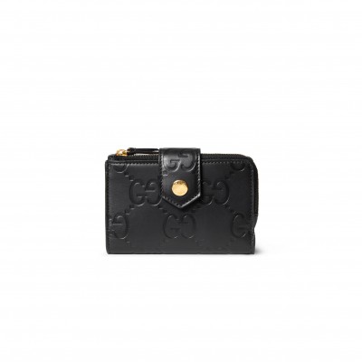 GUCCI GG MEDIUM WALLET 90131 (13*8.5*2cm)